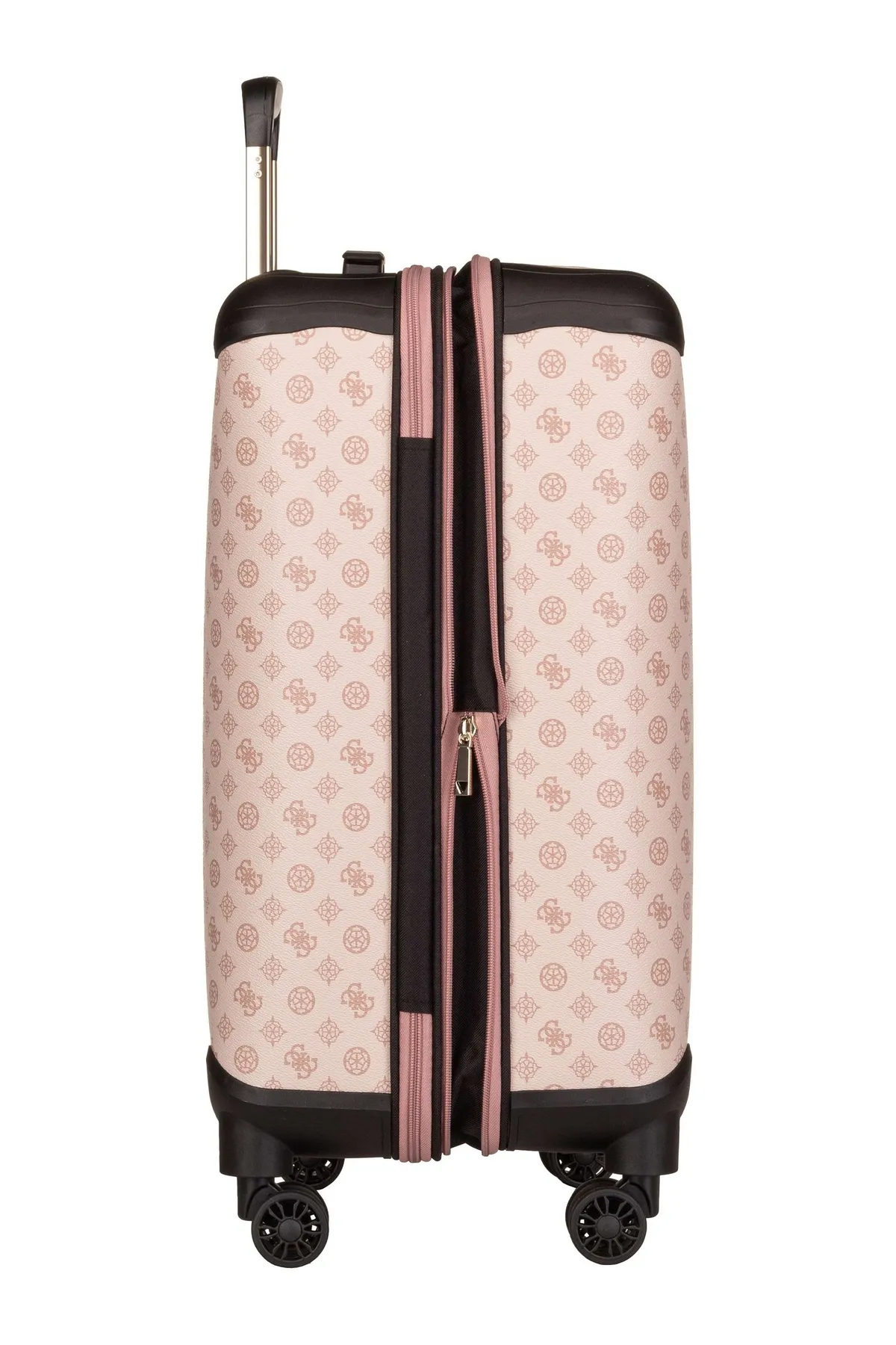 Guess  Koffer & Trolley Wilder 22 In 8-Wheeler Logo
