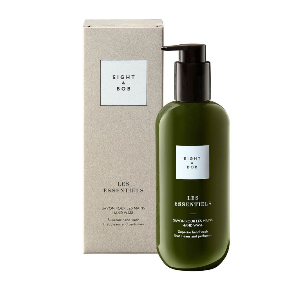 EIGHT & BOB Les Essentiels Hand Wash