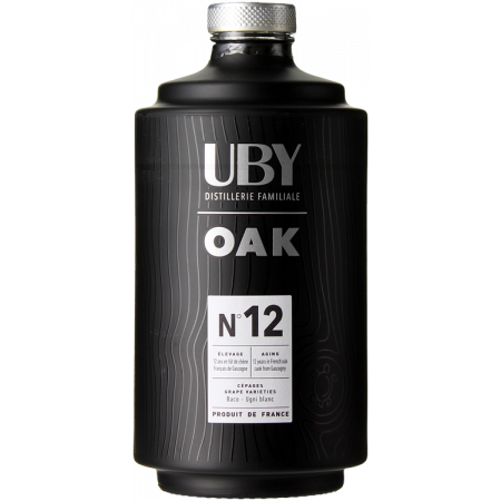 OAK N°12 - UBY