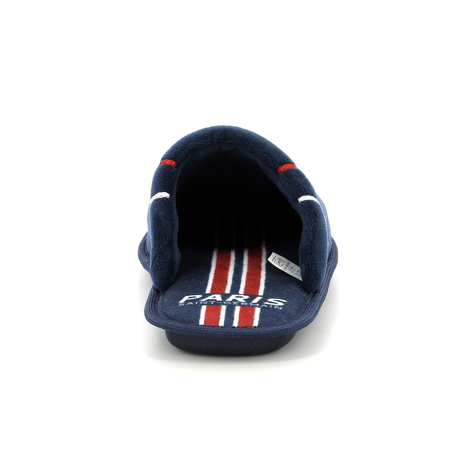 Mules homme PSG