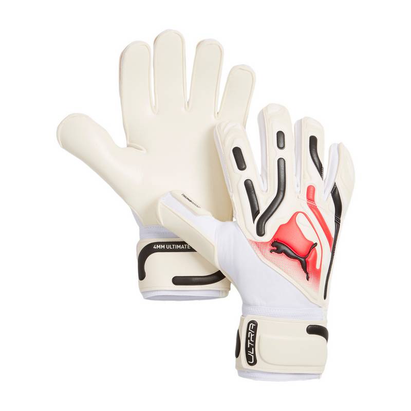 PUMA ULTRA Pro RC Torwarthandschuhe Gear Up Torwarthandschuhe