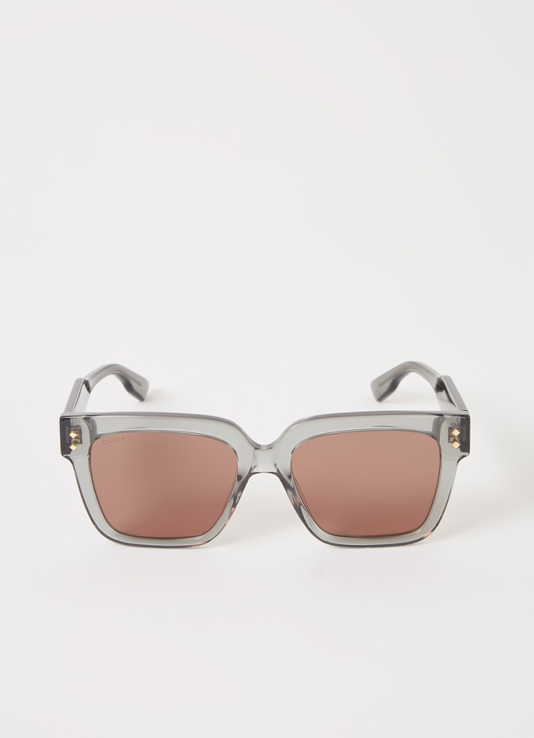 Guccin aurinkolasit GC001829