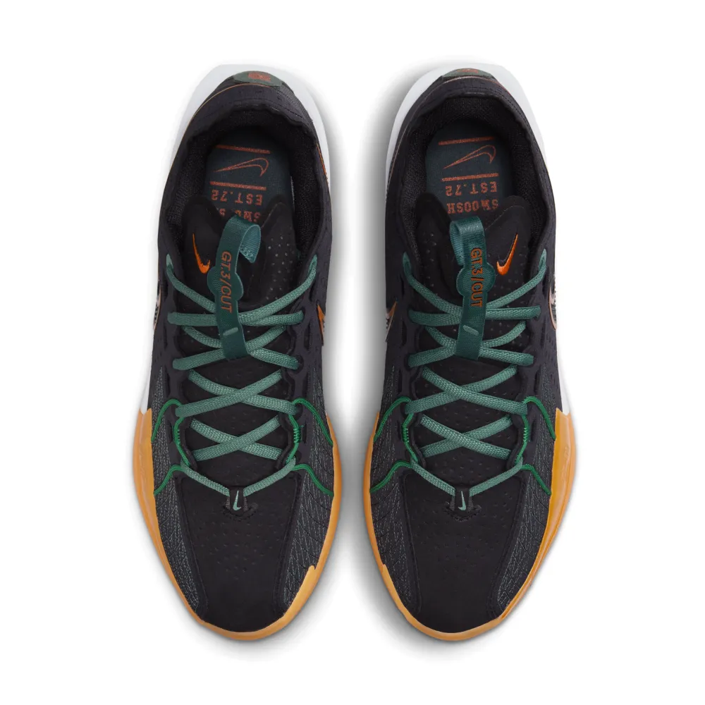 Nike G.T. Cut 3 DV2913-001 / schwarz