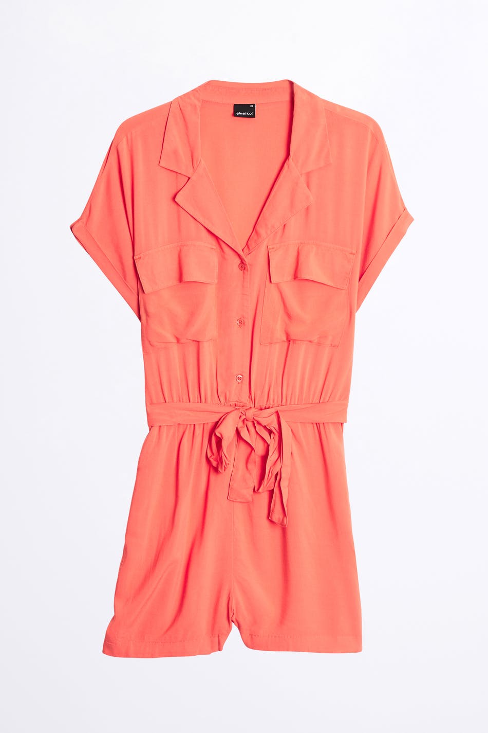 Wendy playsuit