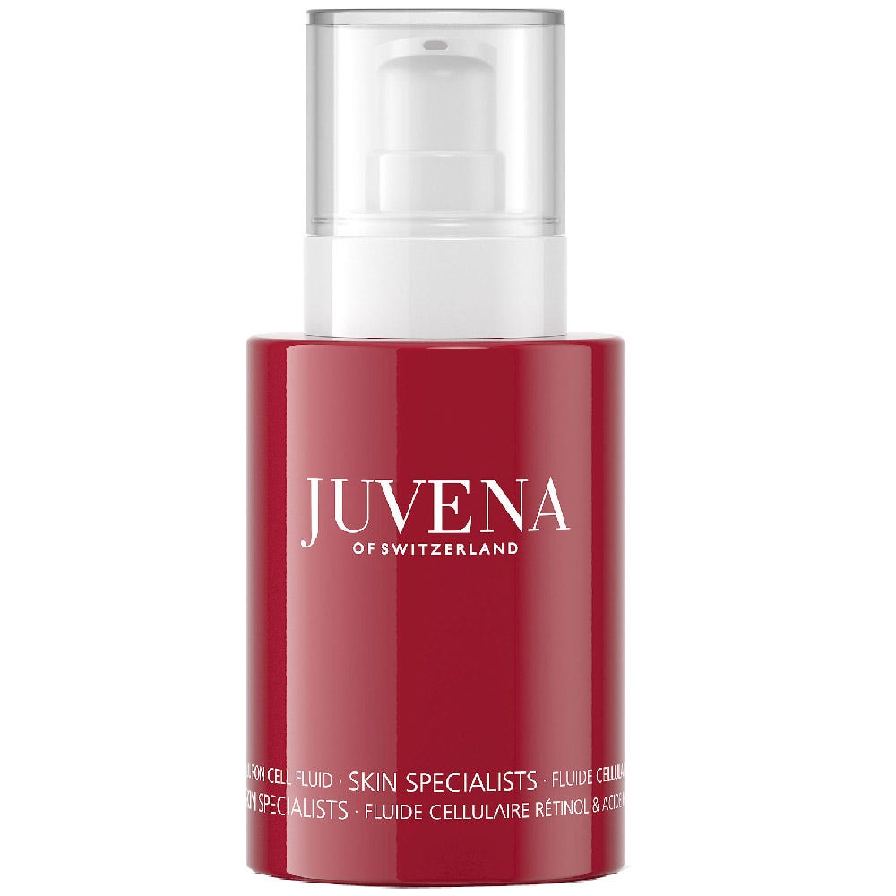 Juvena Skin Specialists Retinol & Hyaluron Cell Fluid 50 ml