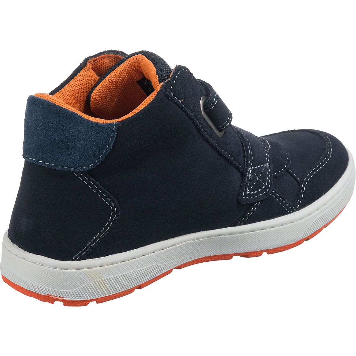 Sneakers High DOLTO WMS Weite W für breite Füße