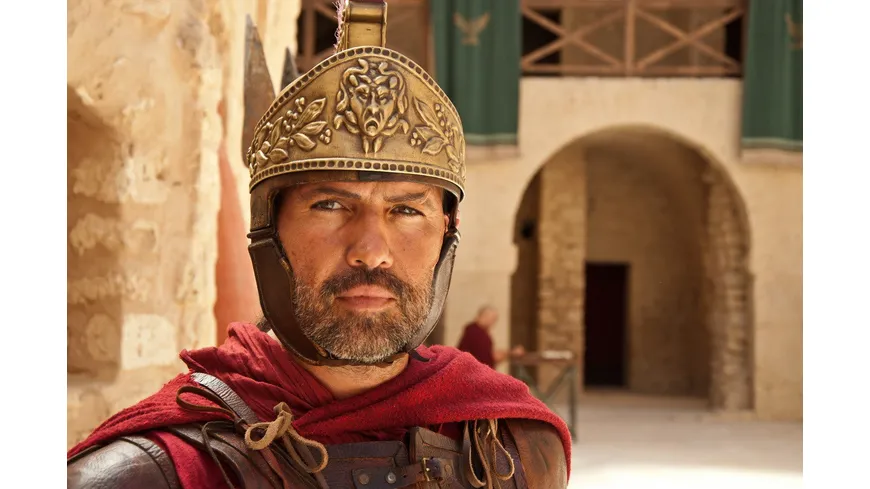 Barabbas