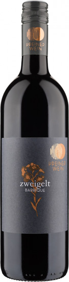 2021 Zweigelt 