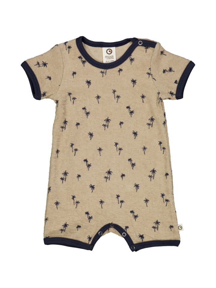 müsli Spieler in Cashmere/ nblue günstig kaufen