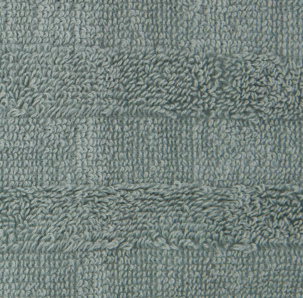 TORSBY pluss TORSBY håndkle 50x90 cm mintgrønn