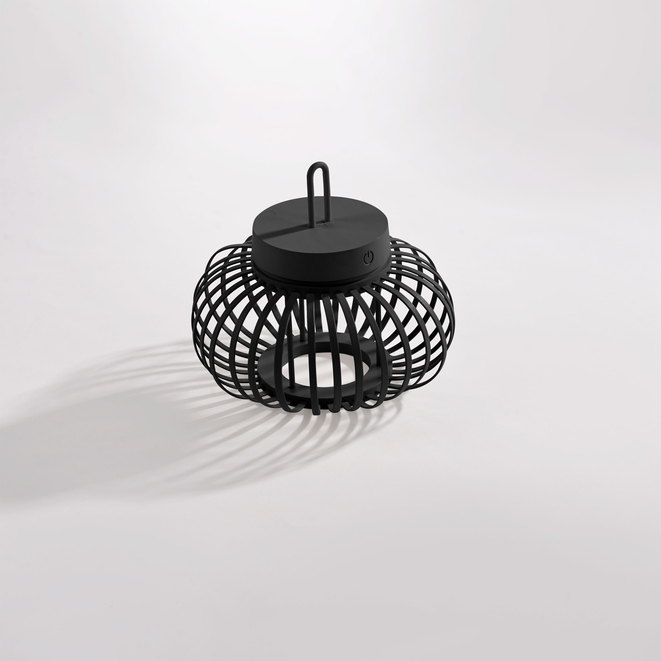 JUST LIGHT.LED-Akku-Tischleuchte 1 flg