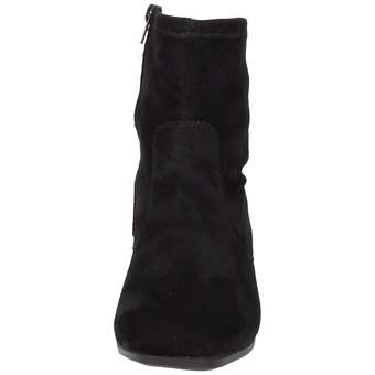 Rieker Stiefelette in schwarz