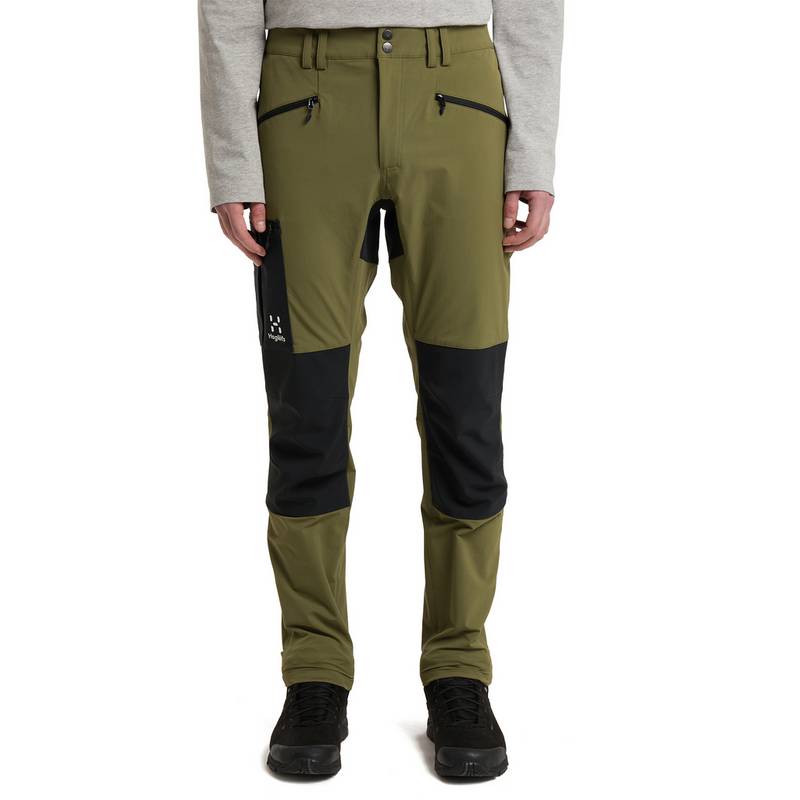 Haglfs Rugged Slim Pant Trekkinghose Herren
