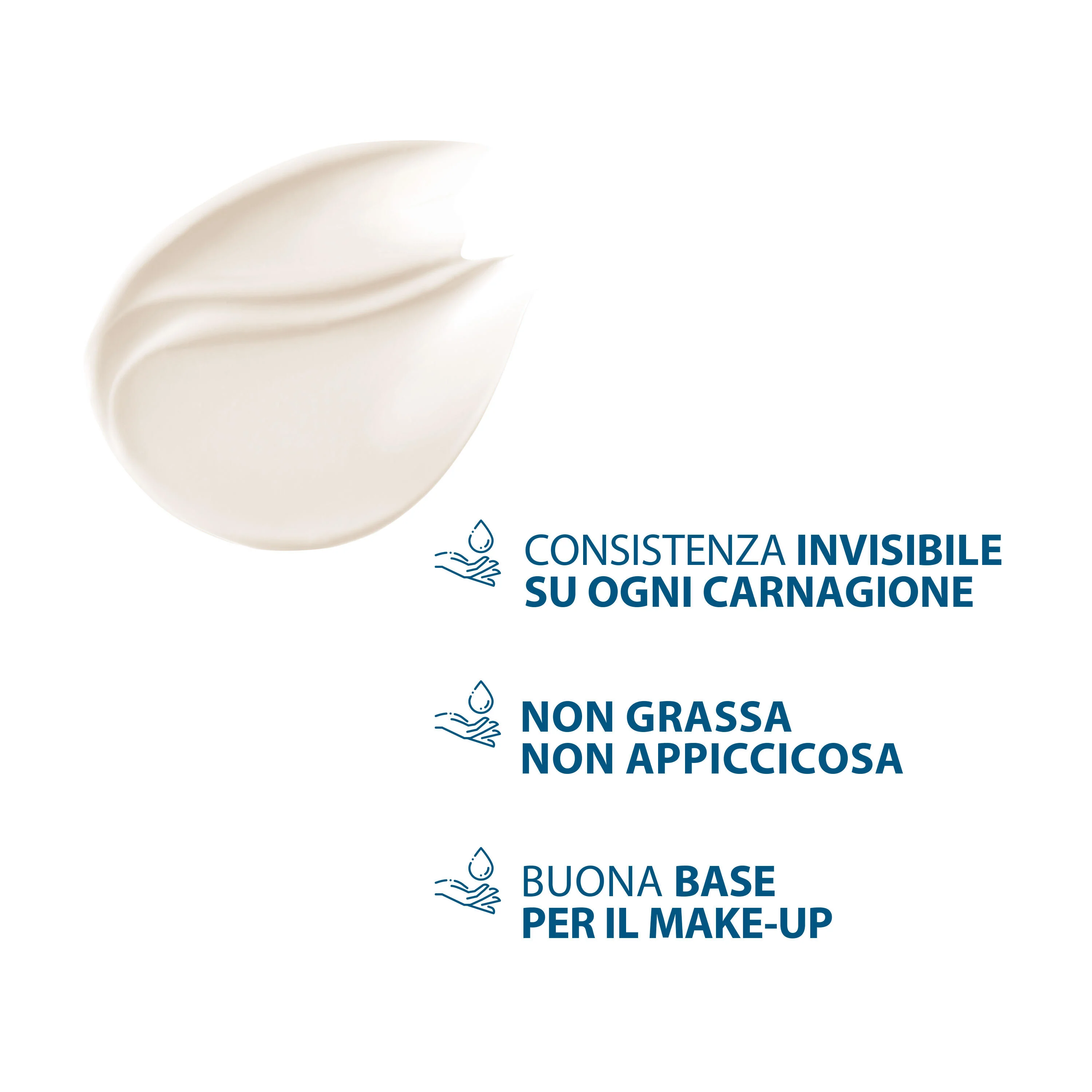 Crema protectora antiimperfecciones Melascreen SPF50+ - Crema facial de día antiimperfecciones, tratamientos protectores, protector solar facial de alta protección.