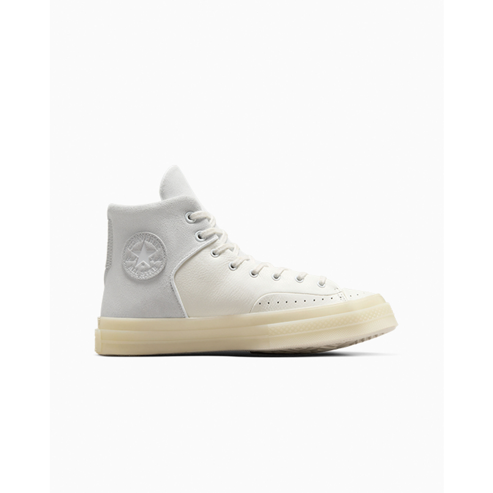 Converse Chuck 70 Marquis Warm Winter Essentials A05620C / weiss