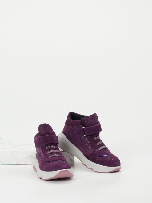 Klettschuh-67305090044 Superfit