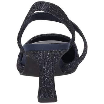 Marco Tozzi Sling in blau