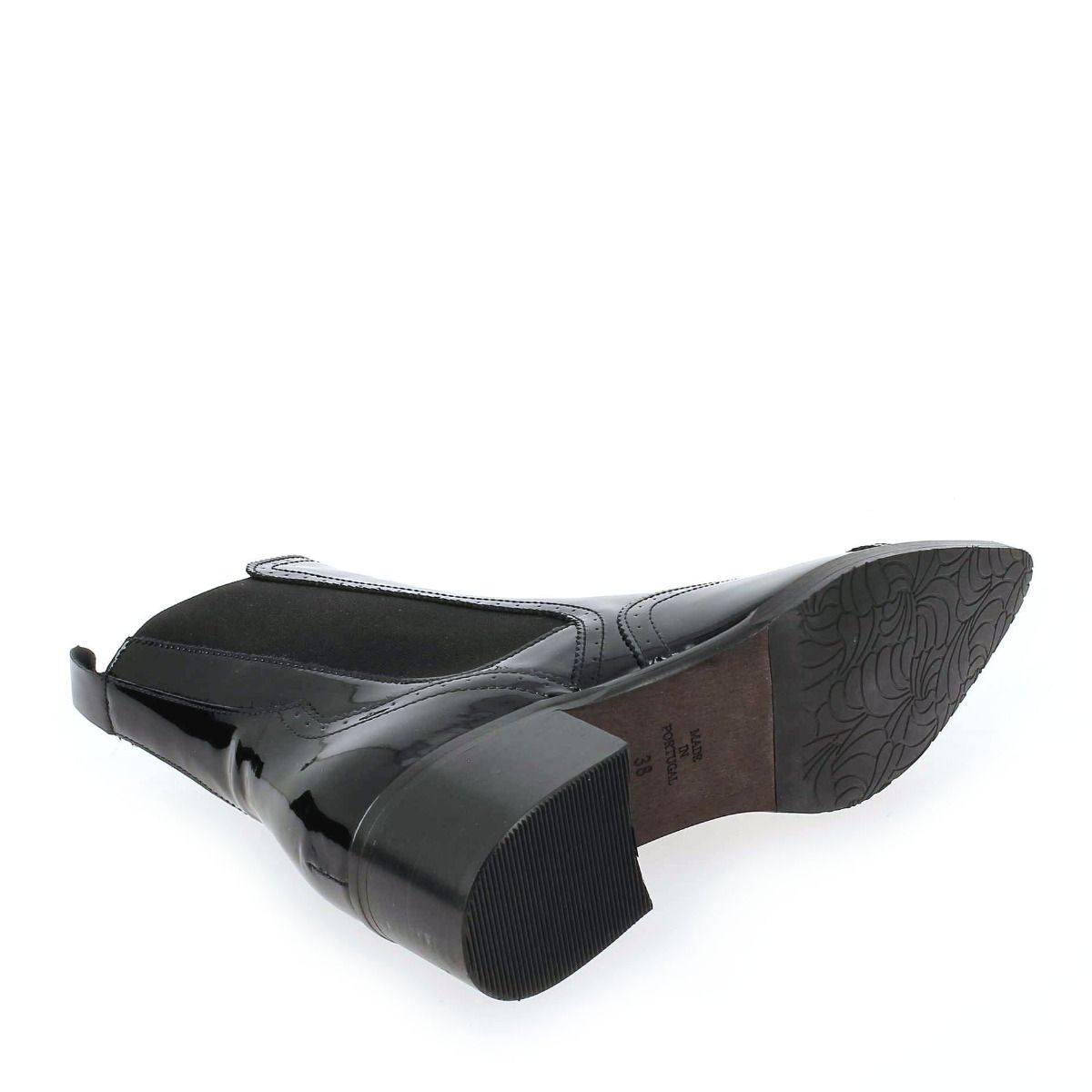 PintoDiBlu  9951 - Noir