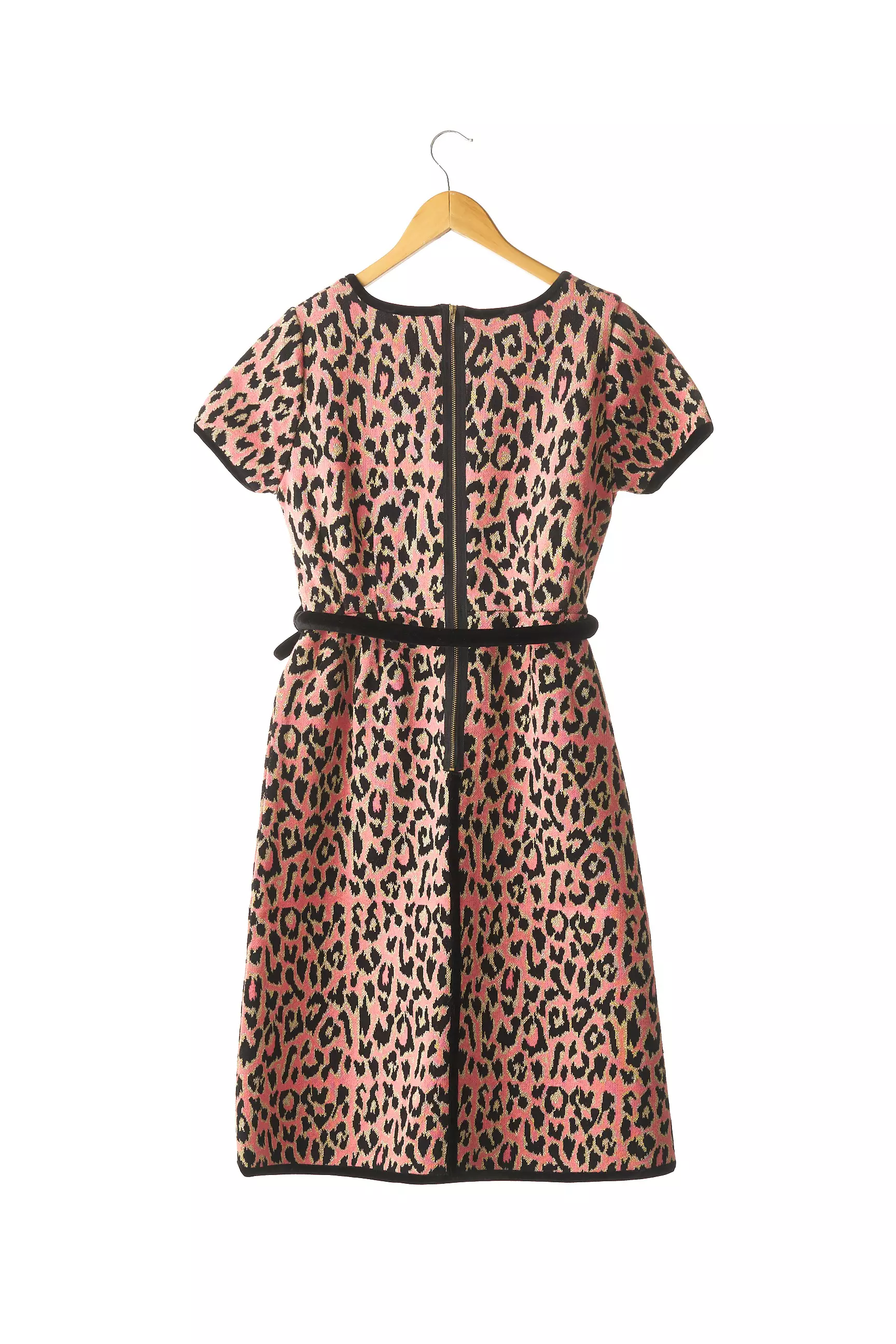 Manoush Robes Mi Longues Femme couleur rose