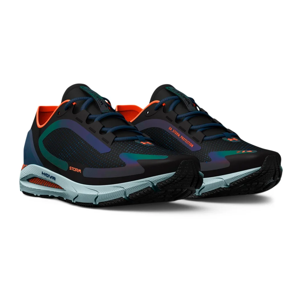 Under Armour HOVR Sonic 5 Storm 3025459-002 / schwarz