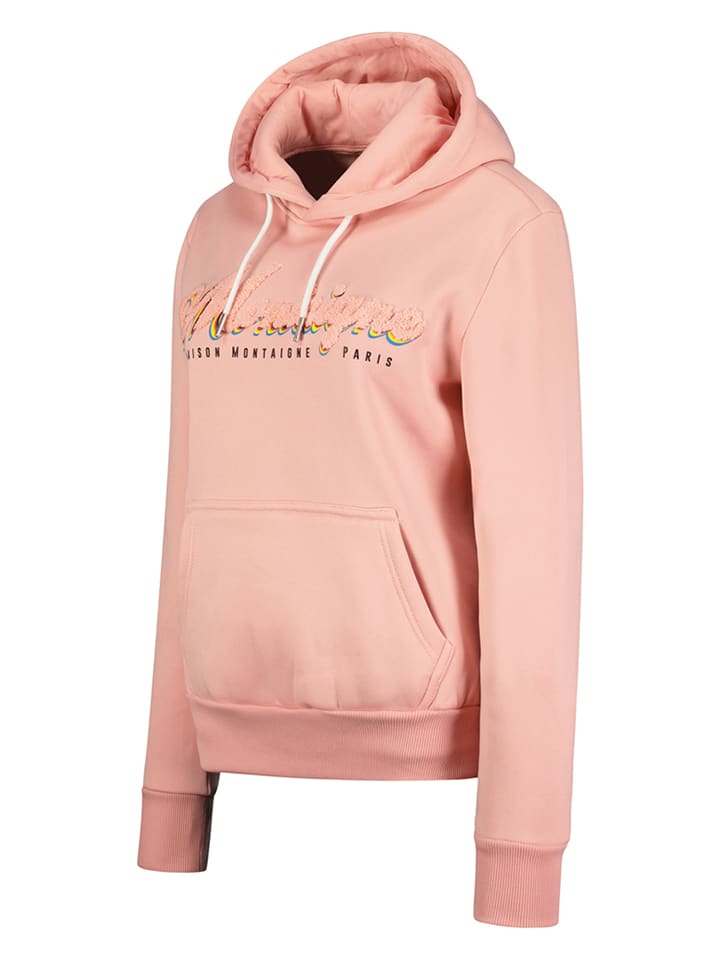 Maison Montaigne Hoodie 