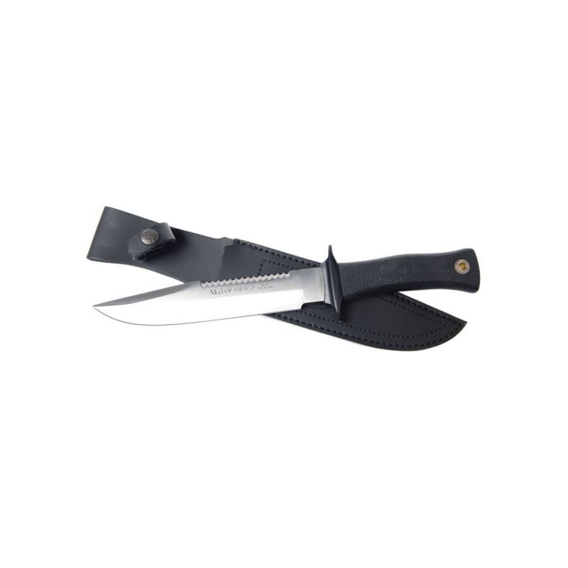 Muela Mirage Satin Blade 20