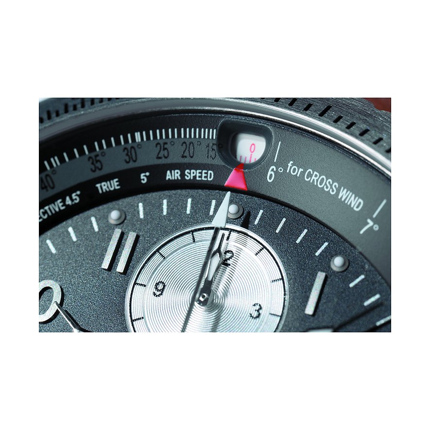 Hamilton Chronograph Khaki Aviation X-Wind Auto Chrono