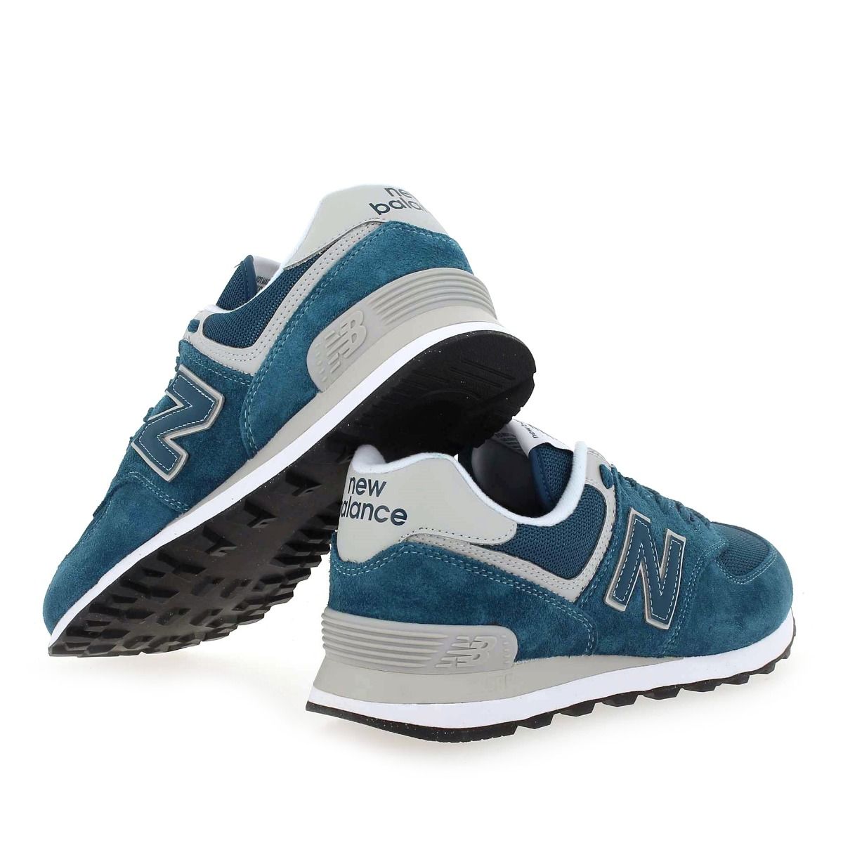 New Balance  U574C - bleu