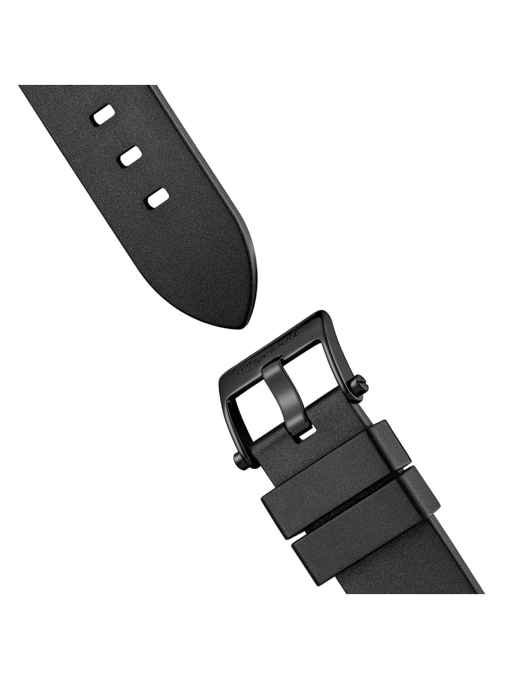 Ingersoll Armbanduhr Ingersoll The Broadway schwarz groß (ca. 43mm) günstig kaufen onesize