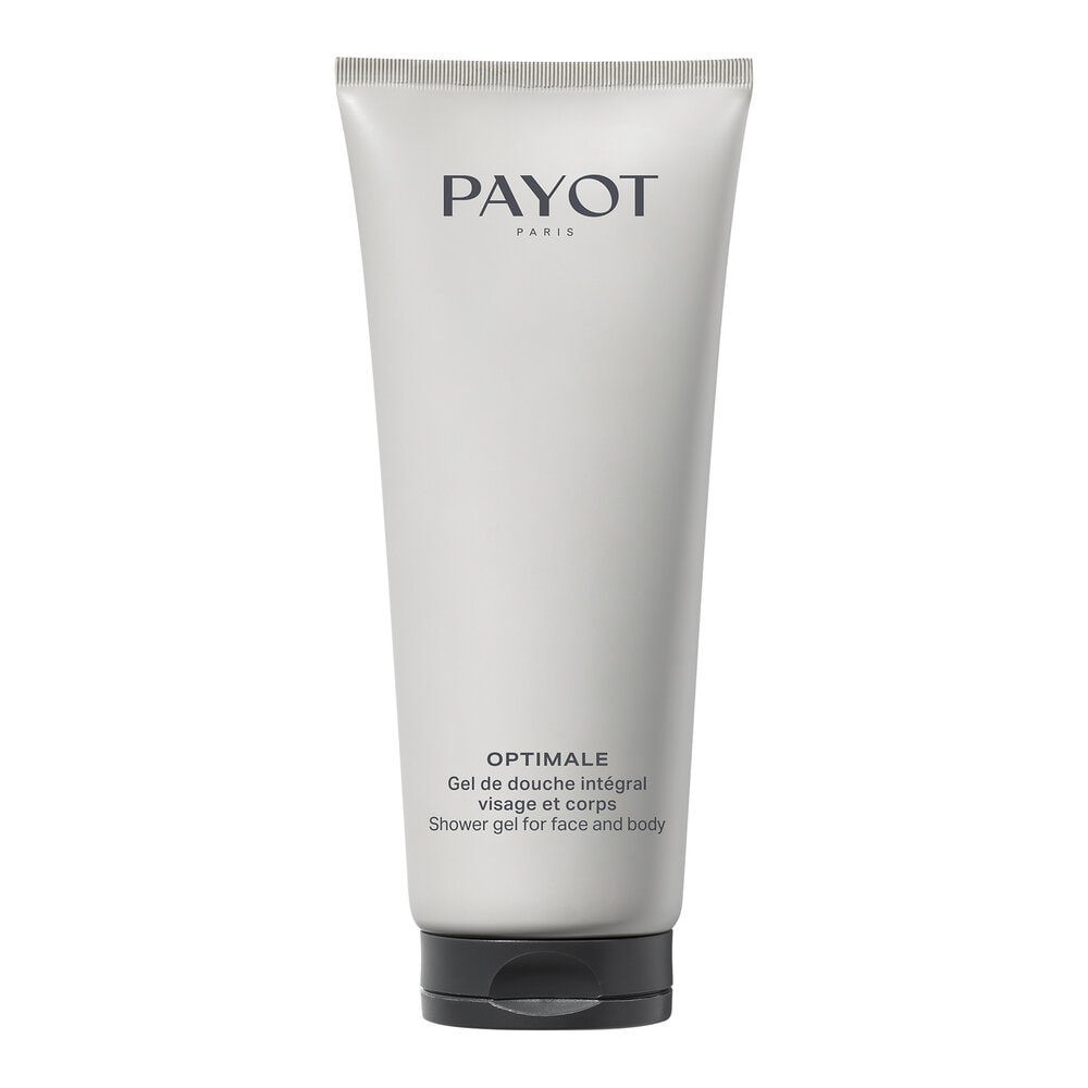 Payot GEL DE DOUCHE INTÉGRAL VISAGE ET CORPS Soin nettoyant purifiant corps & cheveux
