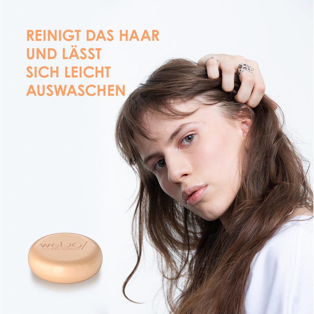 weDo Professional No Plastic Shampoo 80 g
