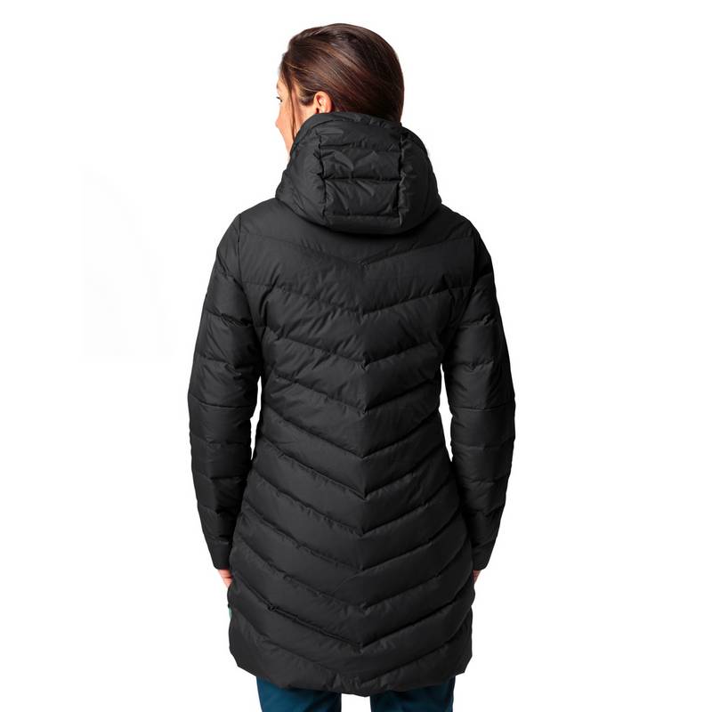 VAUDE Women's Annecy Down Coat Outdoorjacke Damen