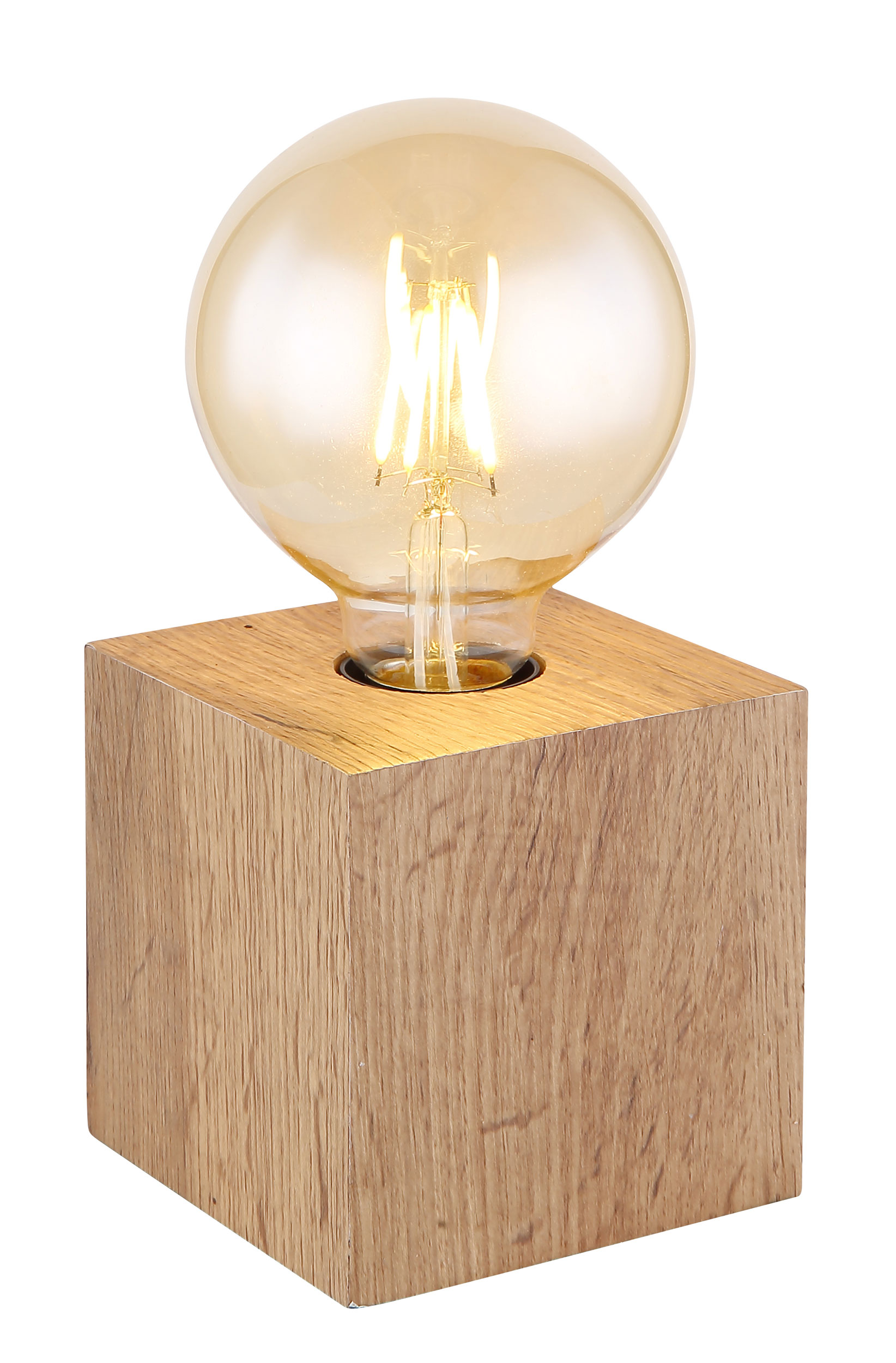 GloboLED-Tischleuchte 1flg