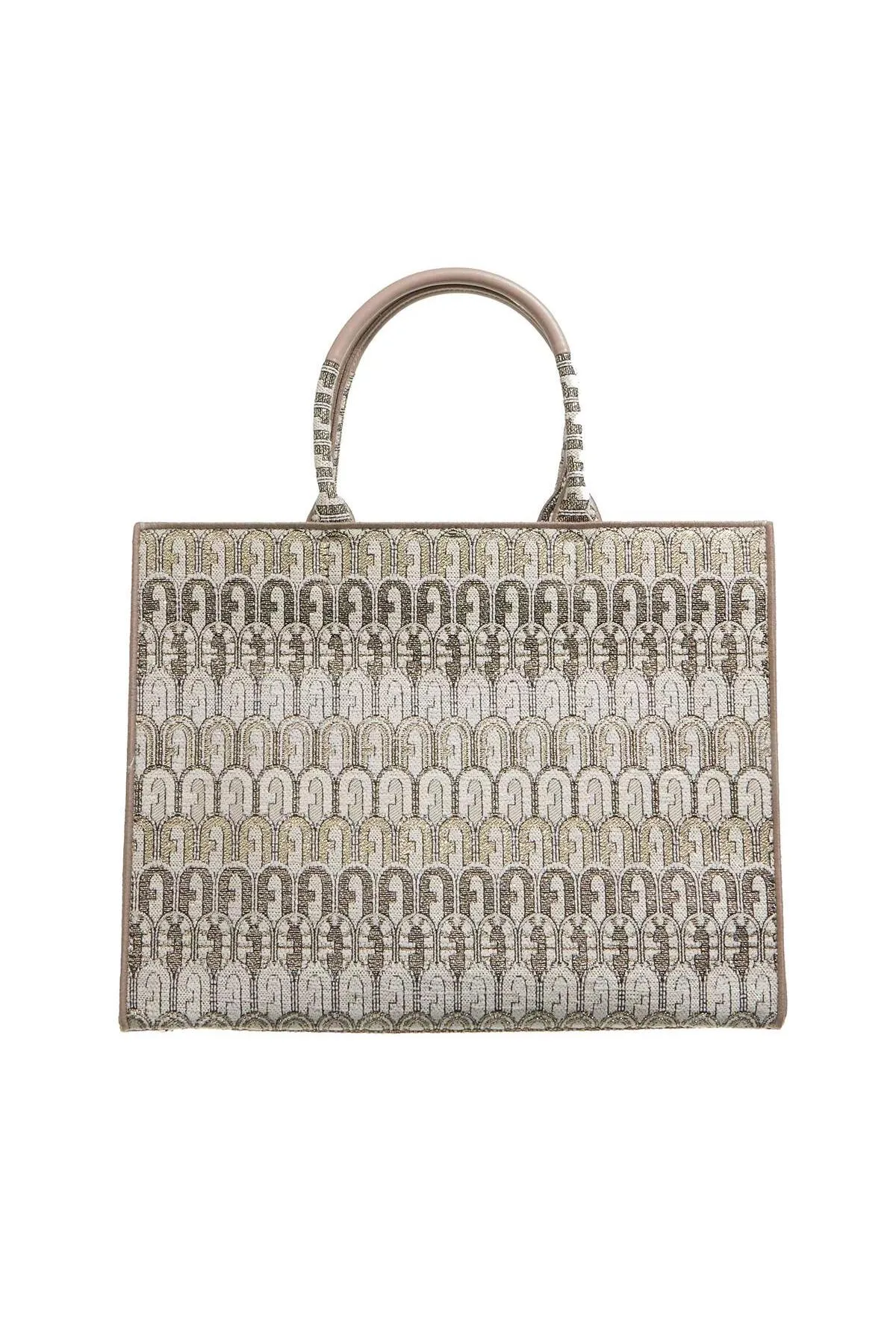 FURLA  Opportunity L Tote Toni Farbe Gold