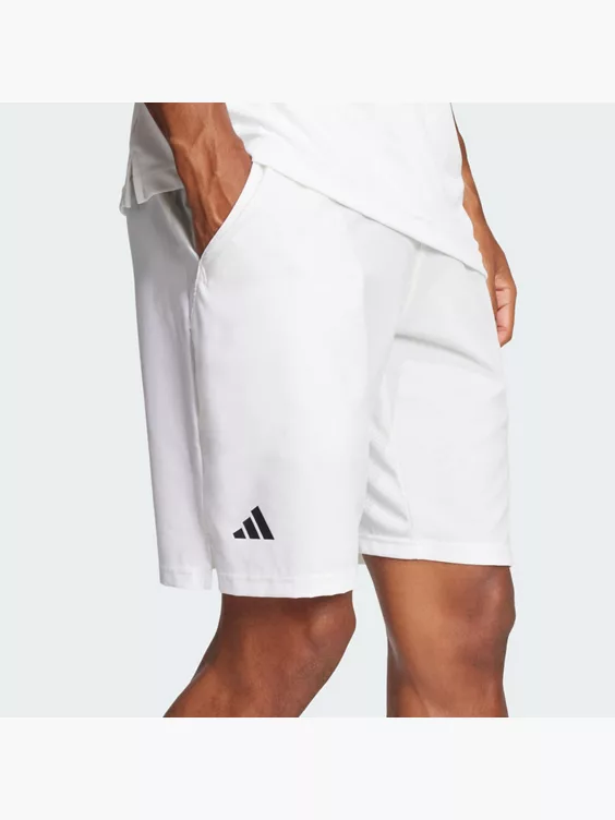adidas Club Tennis Climacool Stretch Woven Shorts
