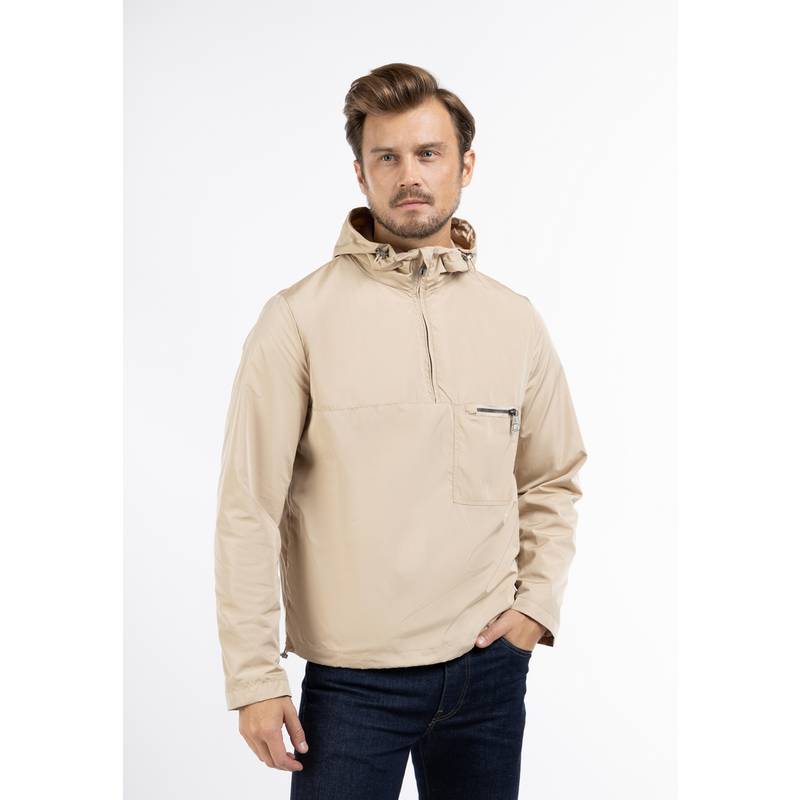 DreiMaster Outdoorjacke Herren