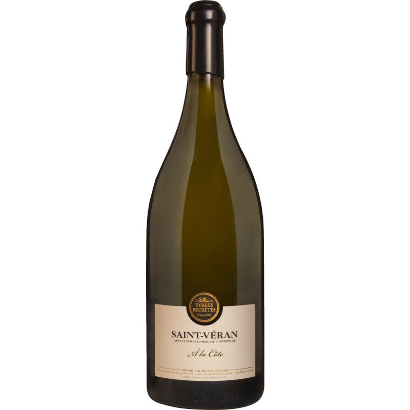 Terres Secrètes La Côte 300cl 2022