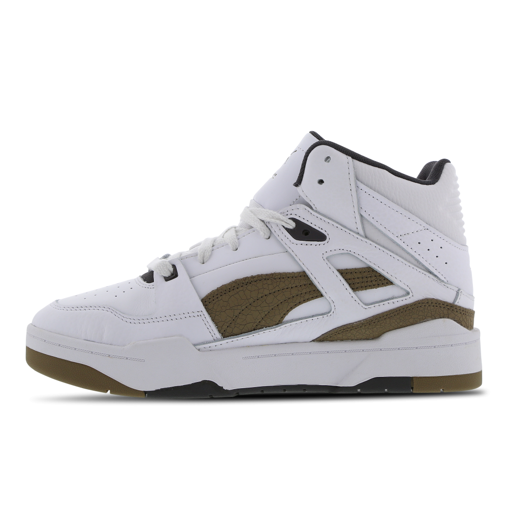 PUMA Slipstream 393273-002 / weiss