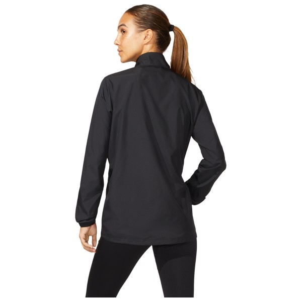 Asics - Women's Core Jacket - Laufjacke