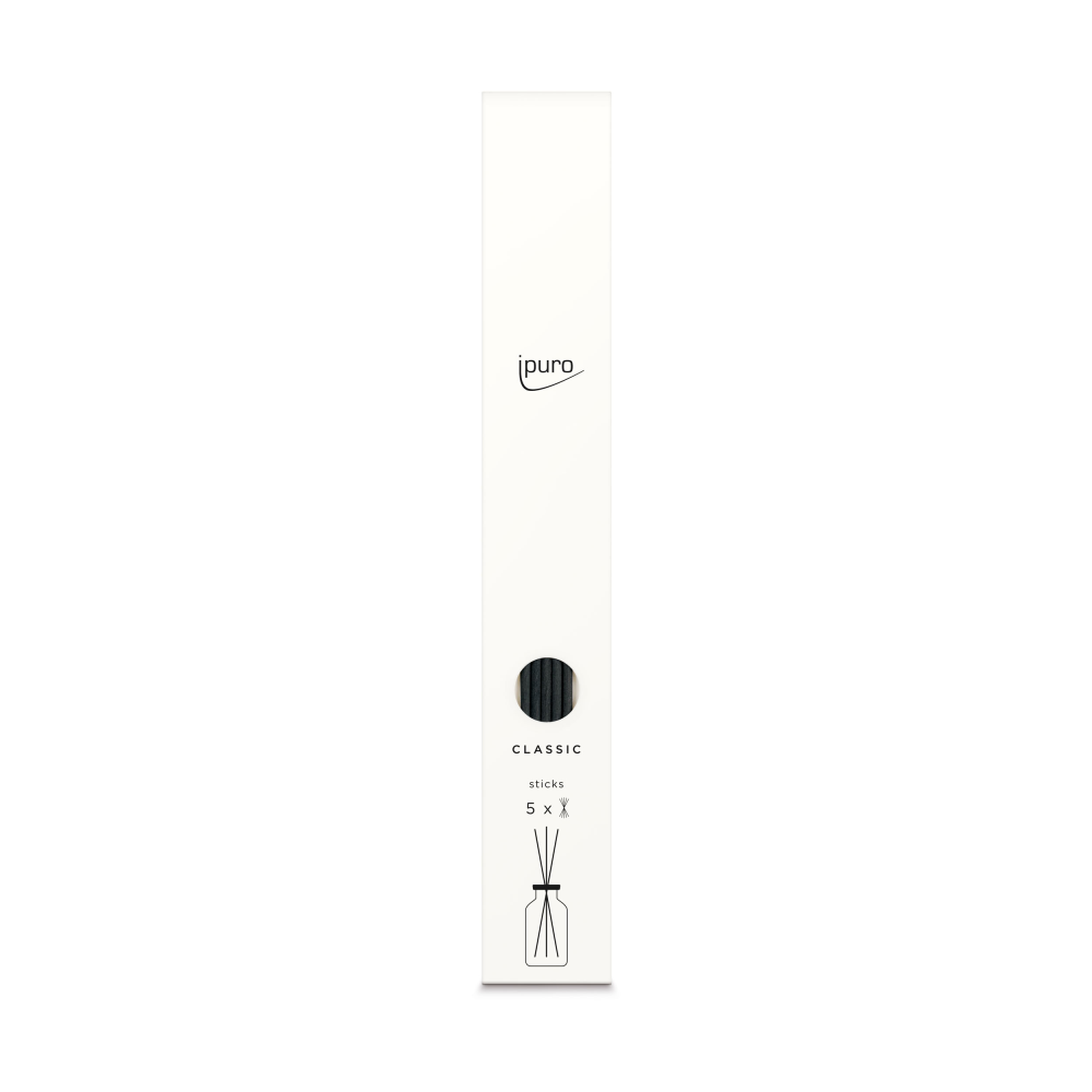 Fibre Stick-Set 5-teilig