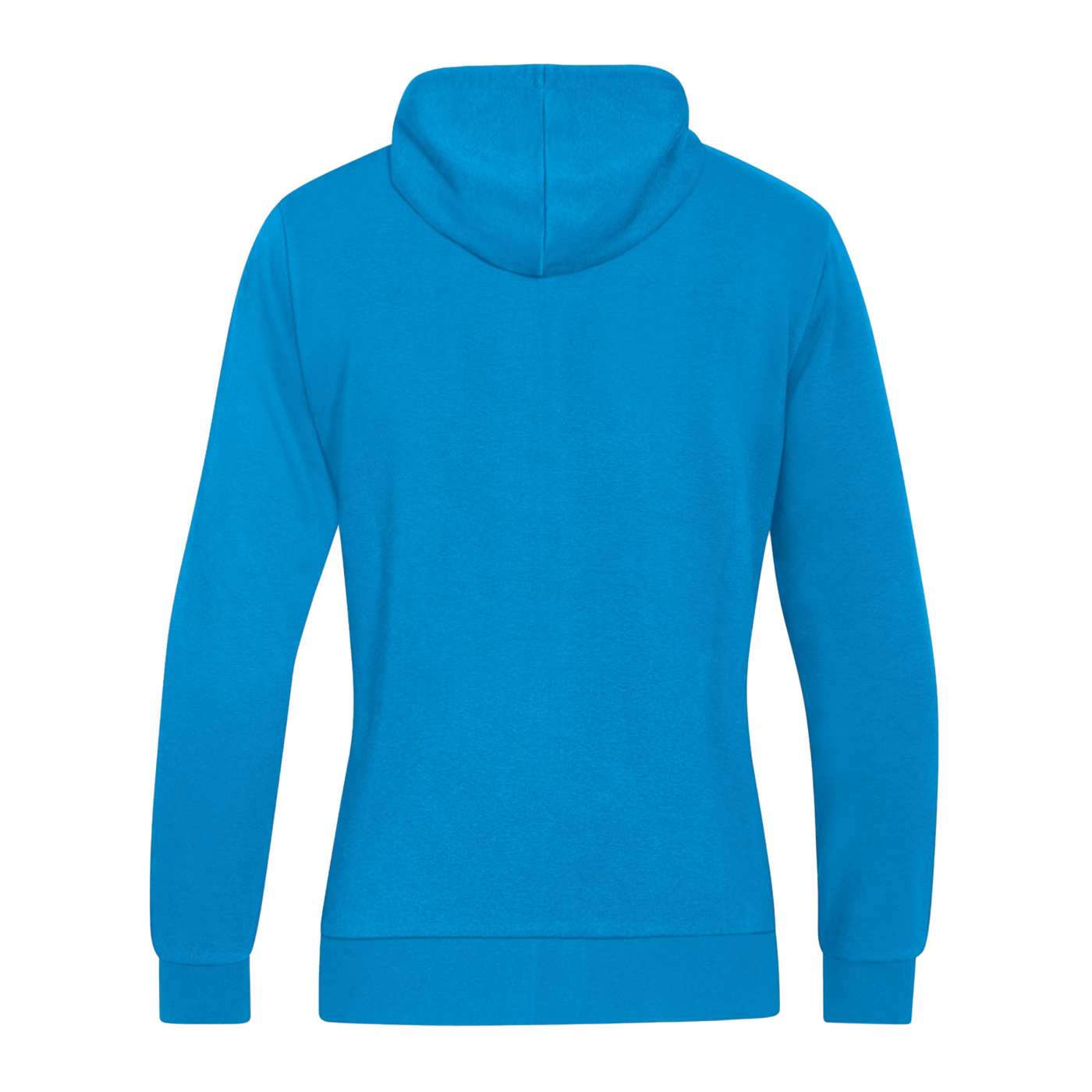 JAKO Base Kapuzenjacke Damen Blau F89