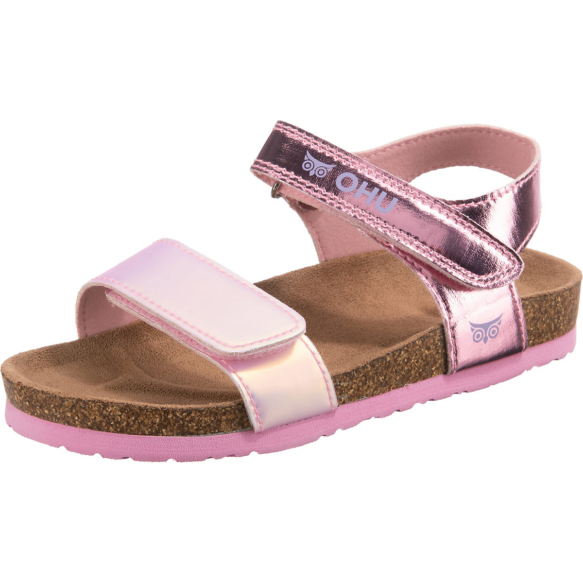 Sandalen O-FRIEDA PLANE für Mädchen von OHU