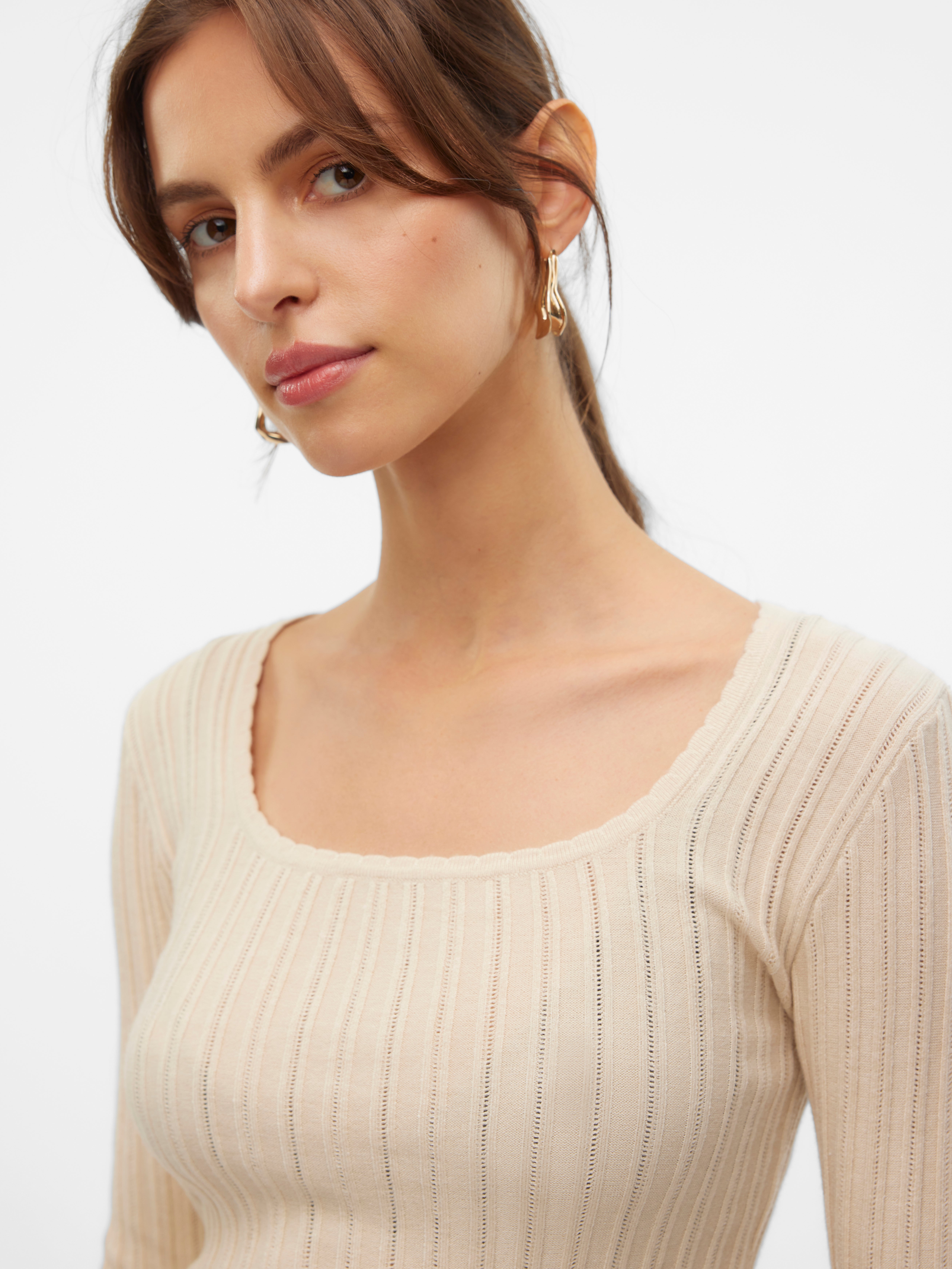 VMCECILIE Pullover