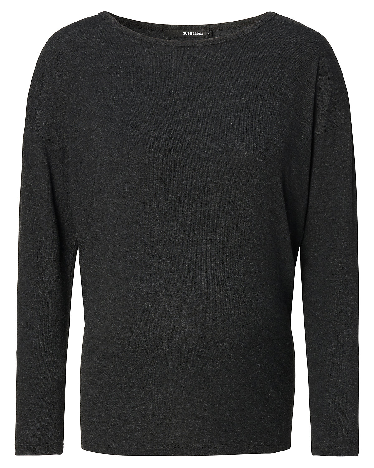 Langarmshirt Bourne Umstandslangarmshirts