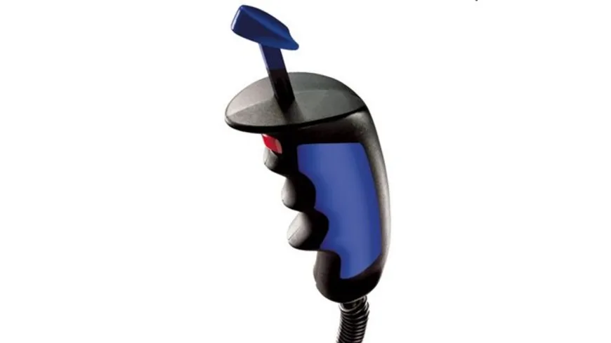 Carrera DIGITAL 132 - Handregler