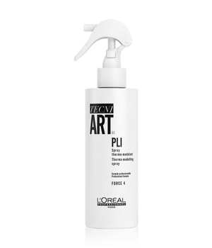 L'Oréal Professionnel Paris Tecni.Art Pli Thermo Spray Hitzeschutzspray-190 ml