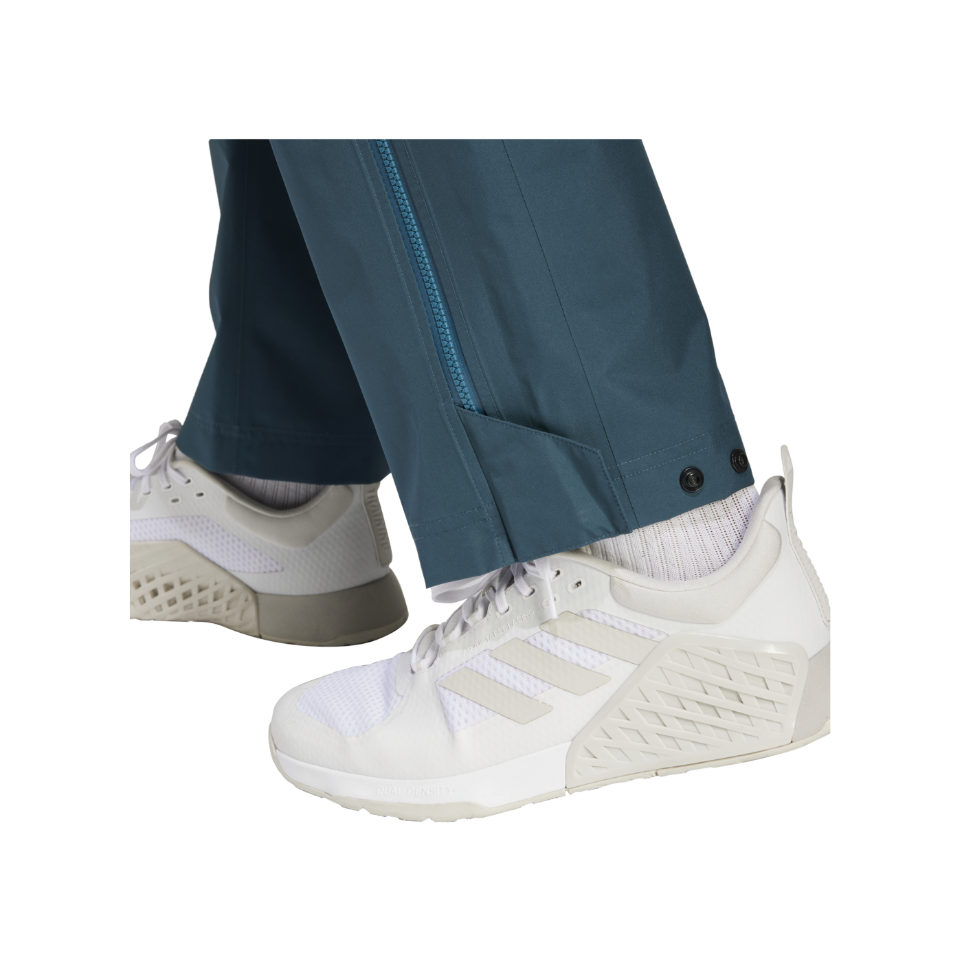 adidas Team Trainingshose Grün