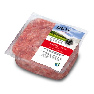 proCani Rind-Paket
