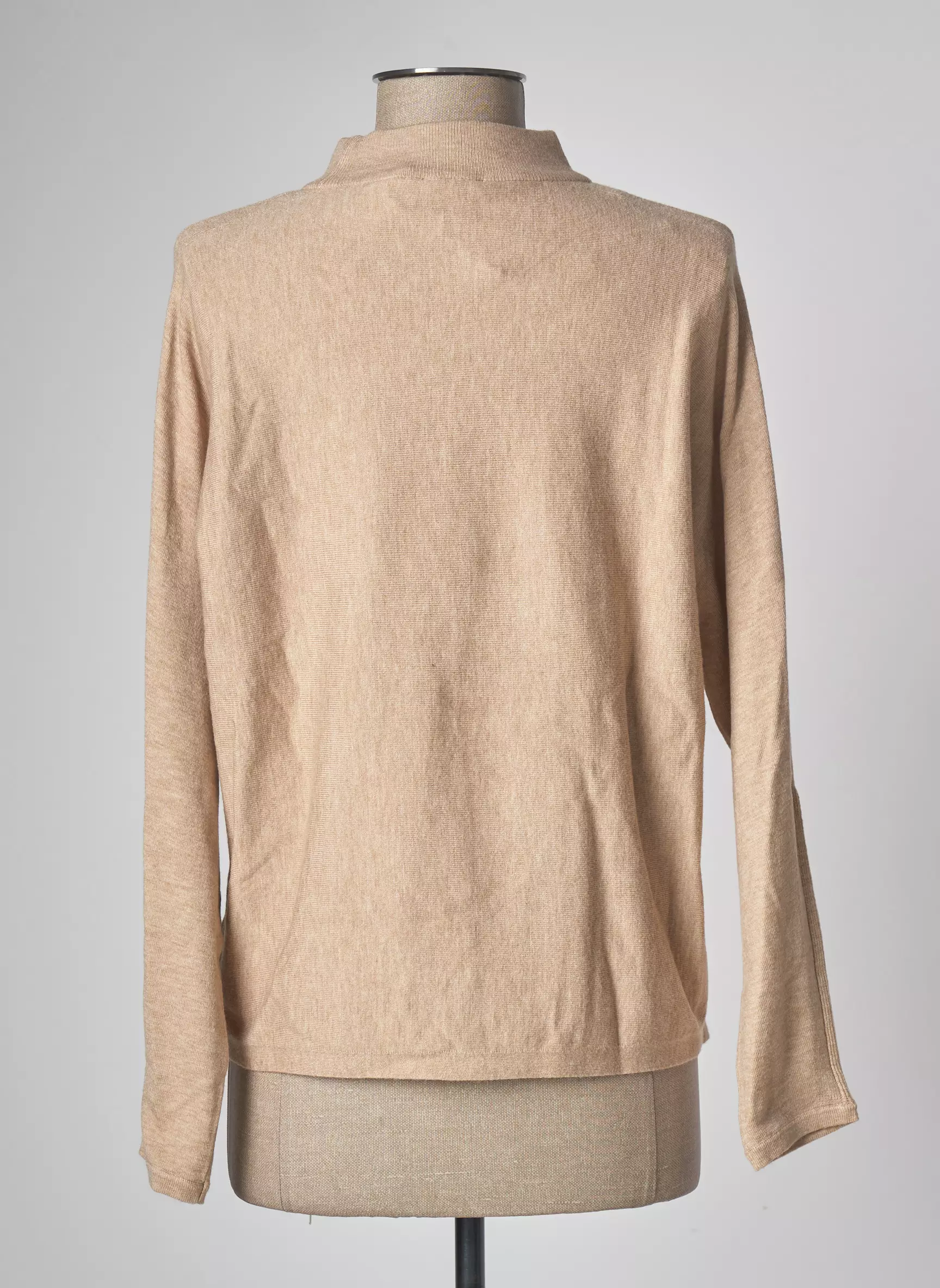 Street One Pulls Femme couleur beige