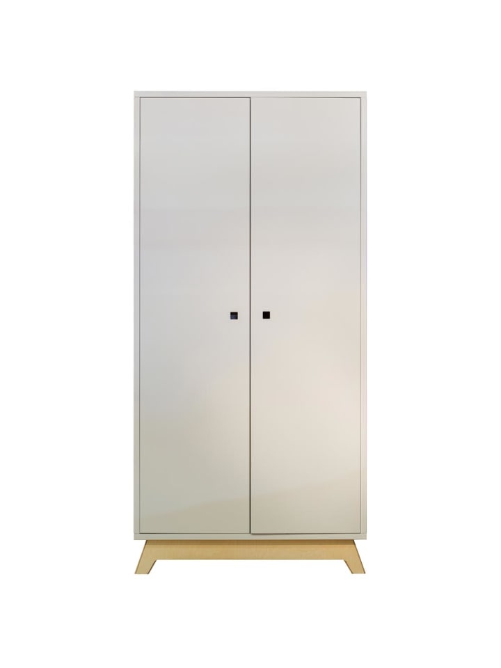 Mathy by Bols Madavin 2 türiger Schrank günstig kaufen onesize